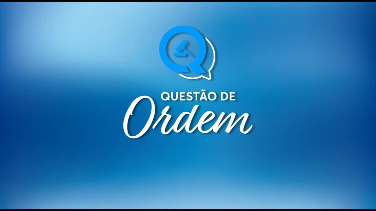 PROGRAMA QUESTÃO DE ORDEM COM LILIANE ARAÚJO E ANDERSON FONSECA  ONDA DIGITAL – DATA  04 06 2026