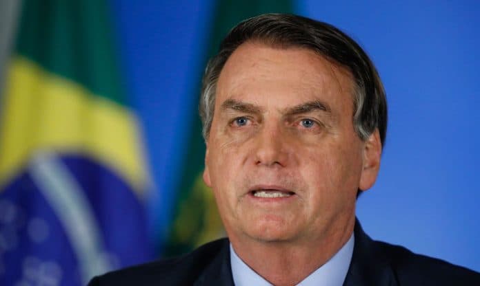 Bolsonaro sanciona lei da propaganda partidária em rádio e TV