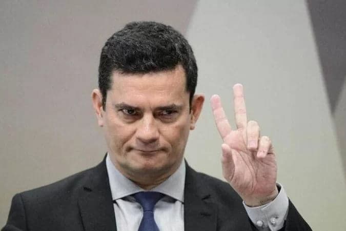 MP Eleitoral se manifesta e defende absolvição de Sergio Moro (União Brasil-PR)