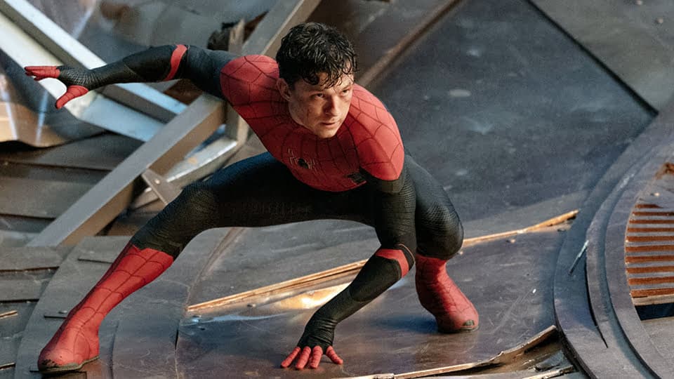 “Homem-Aranha: Sem Volta para Casa” se torna sexta maior bilheteria da história