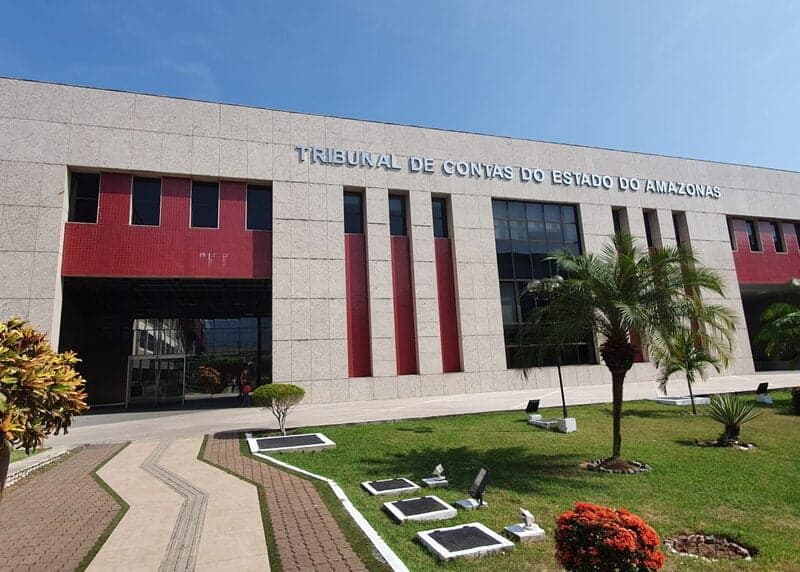 TCE multa ex-diretor do Serviço de Água e Esgoto de Boa Vista do Ramos