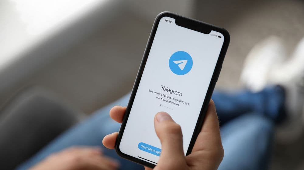 Presidente do TSE pode banir aplicativo Telegram do Brasil em 2022