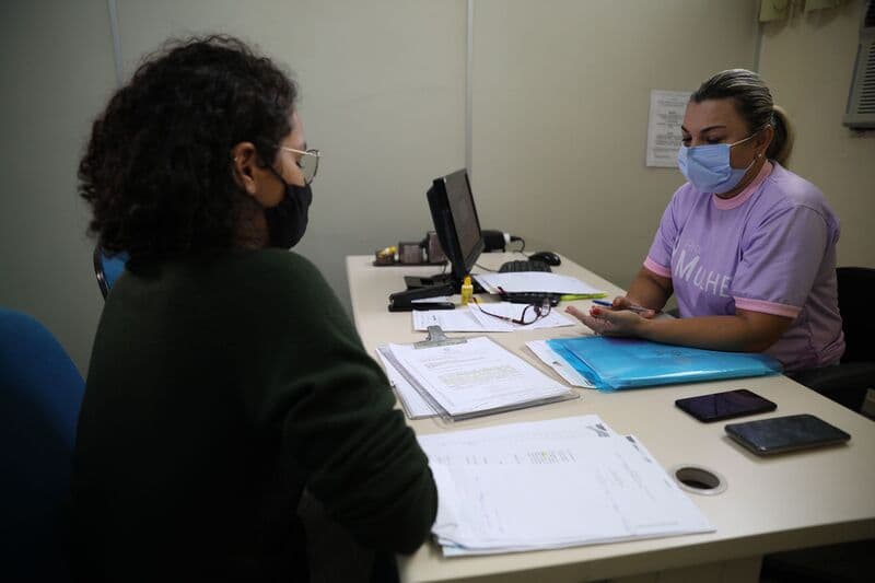 Aplicativo auxilia mulheres no combate à violência doméstica