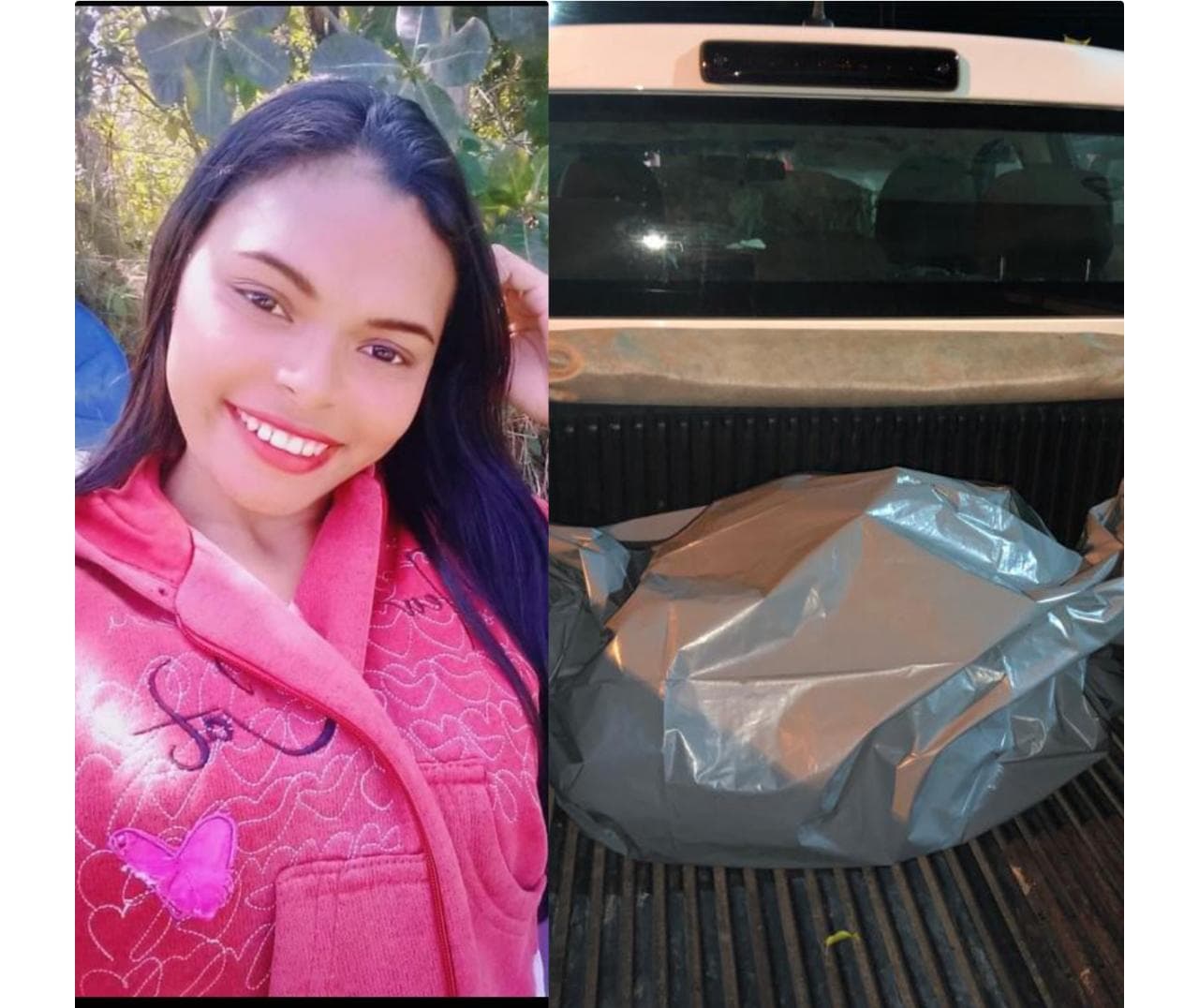 Corpo de jovem desaparecida é encontrado dentro de geladeira no interior do AM