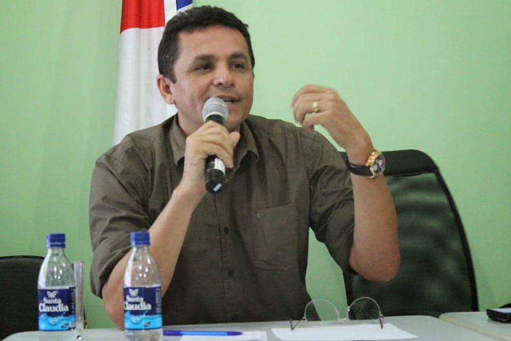 AM: Notebooks com licitação milionária em Itamarati