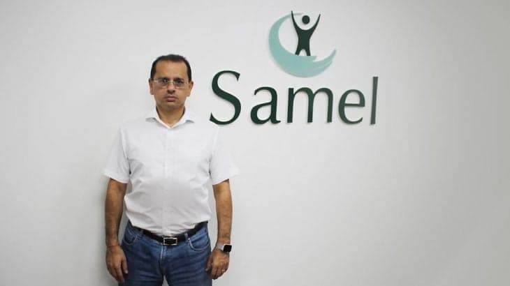 Presidente da Samel fala que governo não fala a verdade