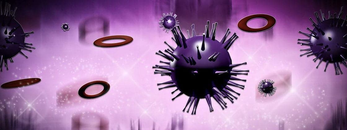 Mulher é curada do HIV com sangue de um cordão umbilical