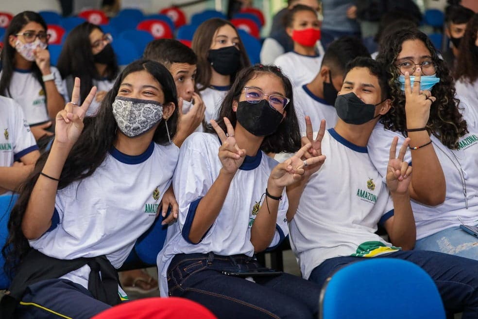 Prefeitura orienta estudantes a atualizarem dados para não perderem Passe Livre