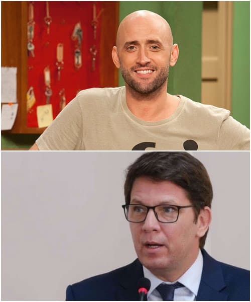 Secretário de Cultura Mário Frias insinua em live que Paulo Gustavo não morreu de Covid