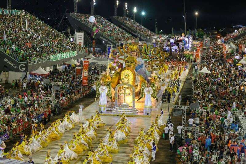 Vai ter feriado? Confira calendário do Carnaval 2022 no Amazonas