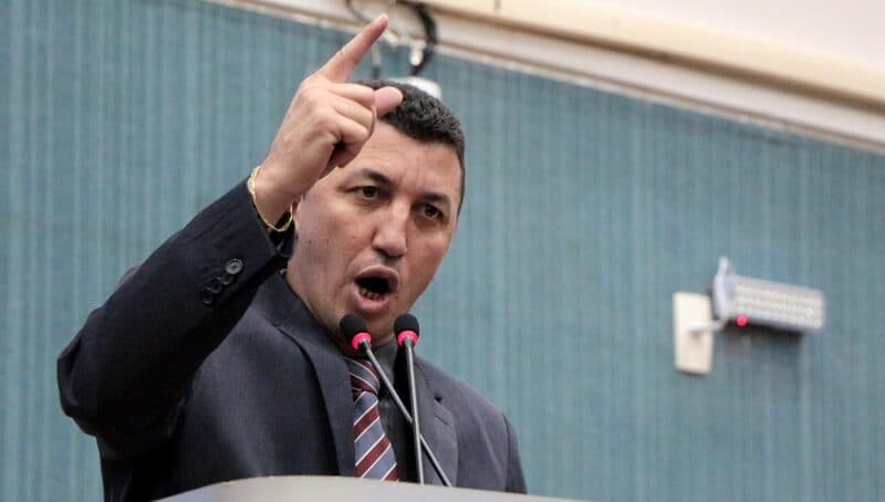 Sassá convoca mobilização contra instalação de medidores da Amazonas Energia