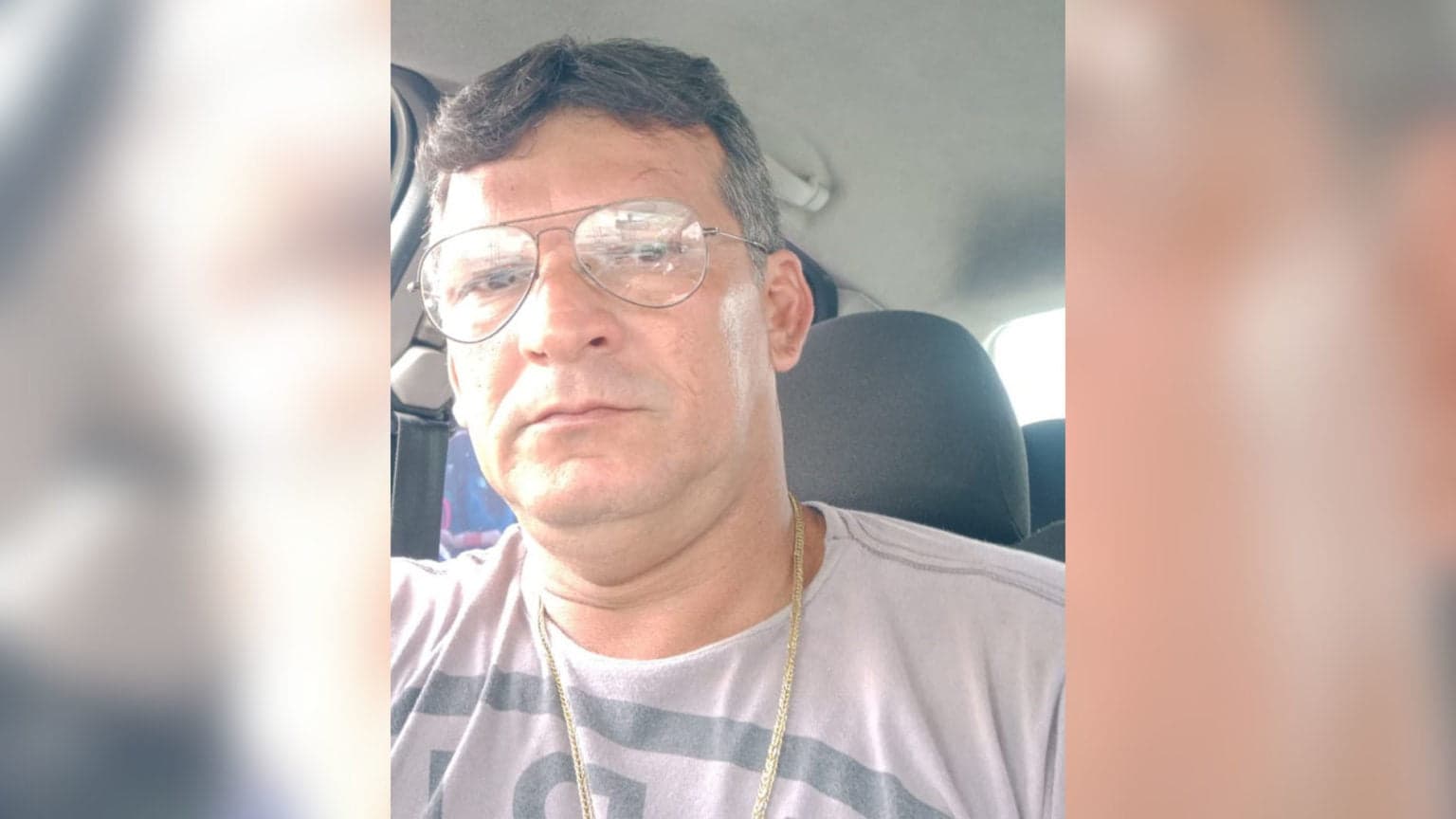 Homem da comunidade do Livramento desaparece
