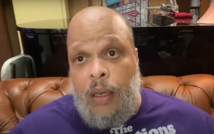 Polêmica musical: Ed Motta detona Raul Seixas em live no YouTube