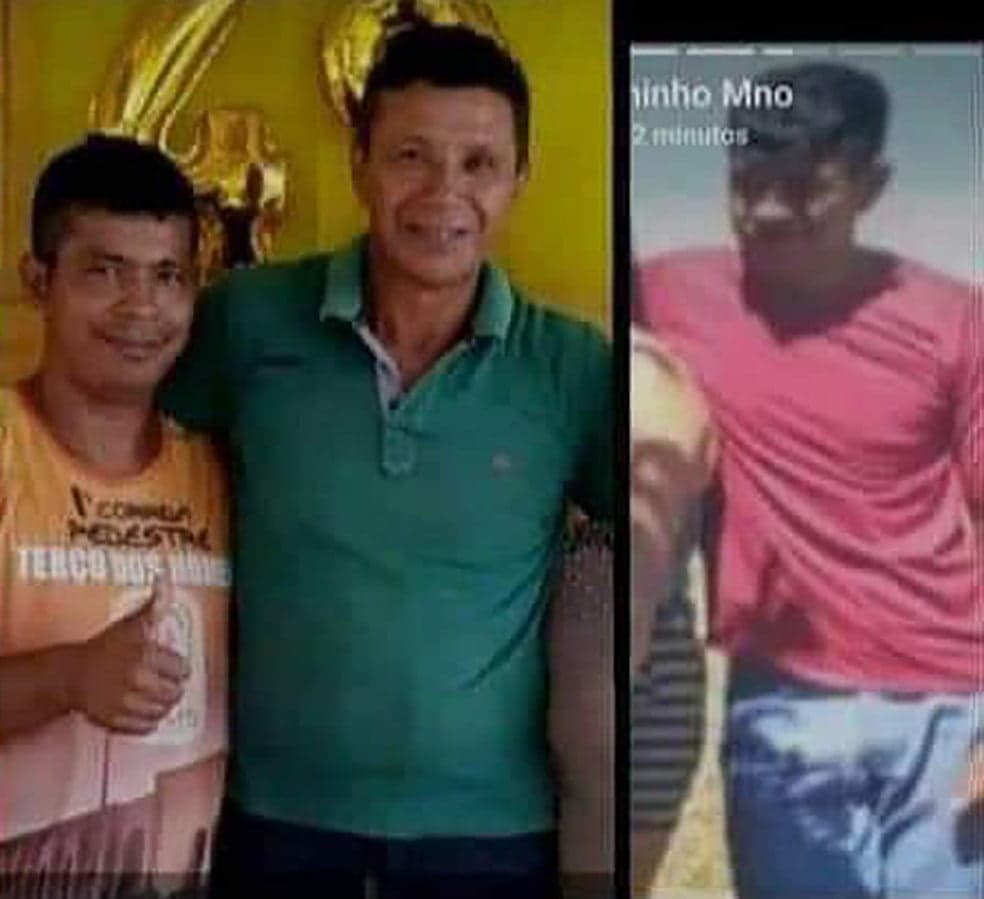 &#8216;Fugitivos&#8217; reviravolta no caso dos desaparecidos de Urucará