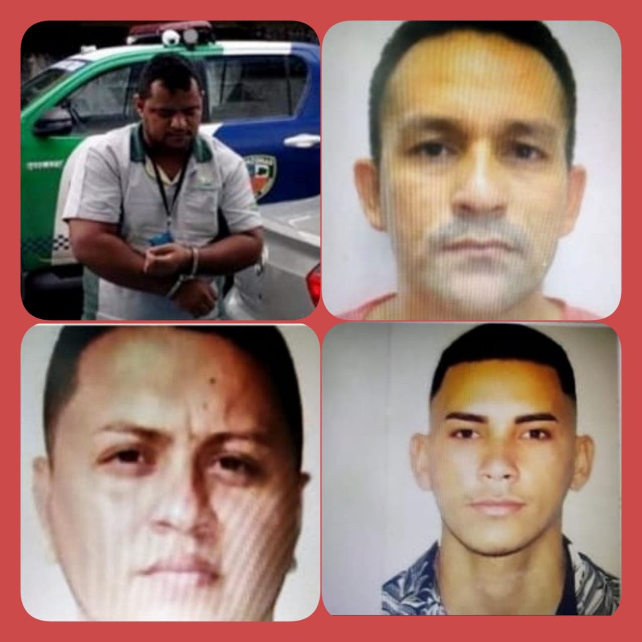 Quarteto é preso por desvio de R$ 650 mil reais em posto de gasolina