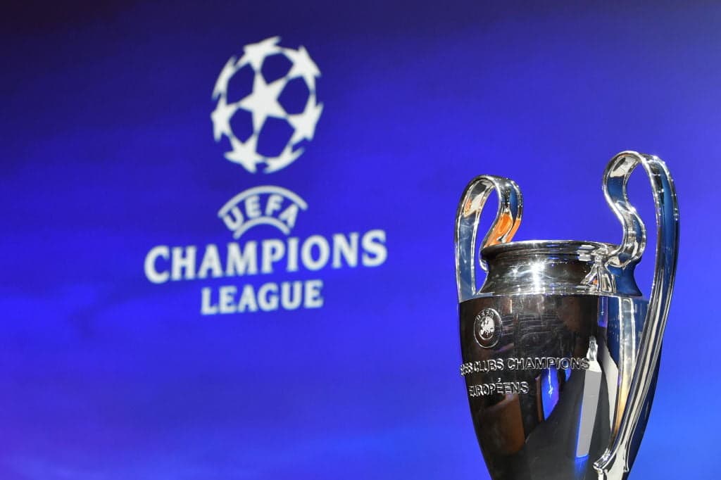 Em razão dos conflitos na Europa, Uefa muda local da final da Champions League