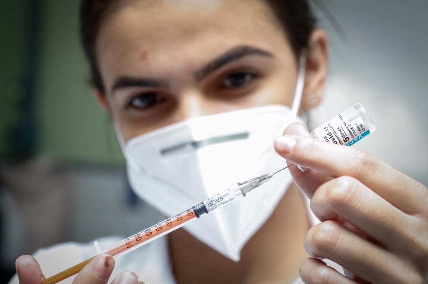 Amazonas registra mais de 500 novos casos de Covid-19