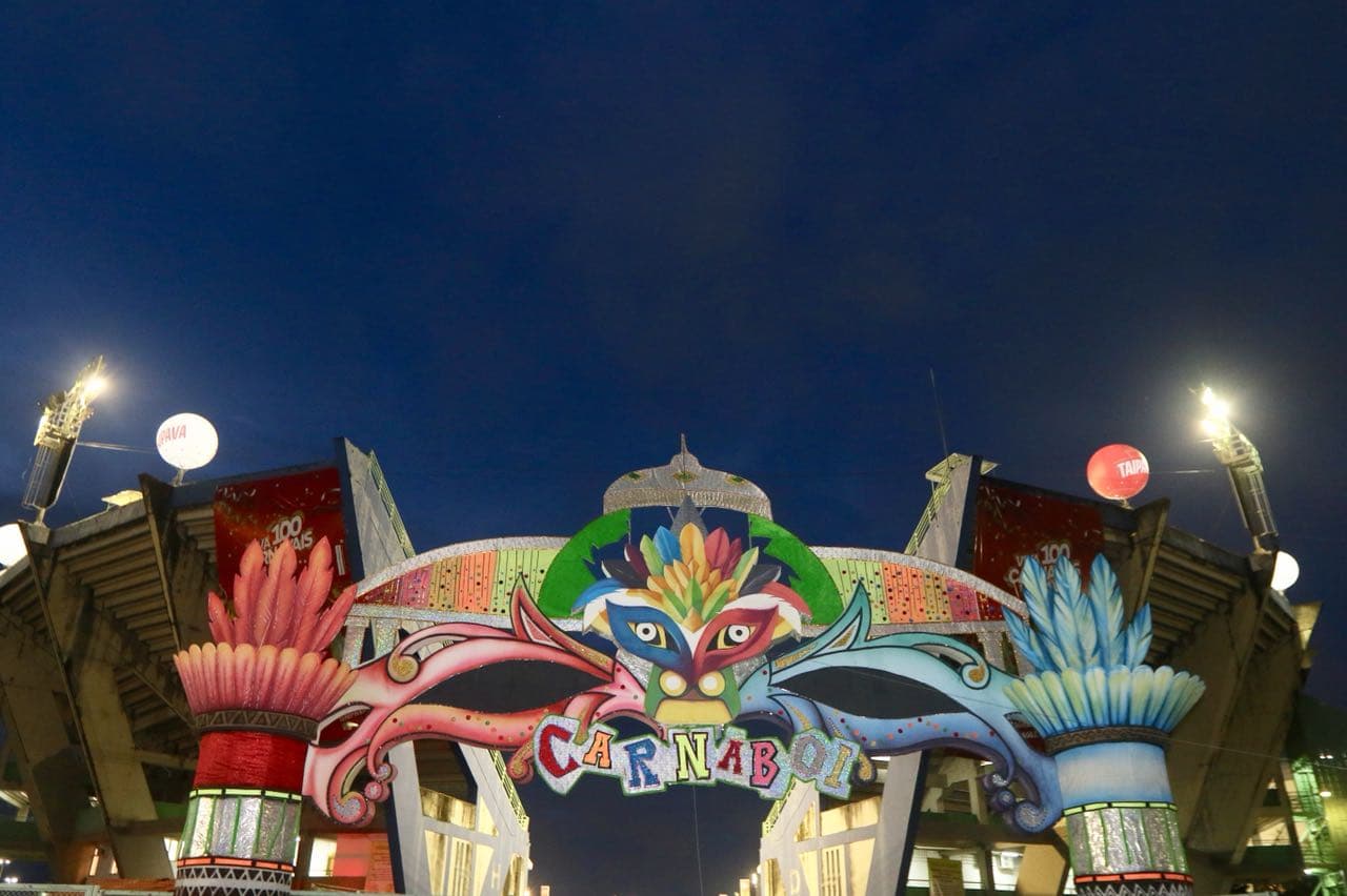 Carnaboi muda trânsito no entorno do Sambódromo: Fique atento!