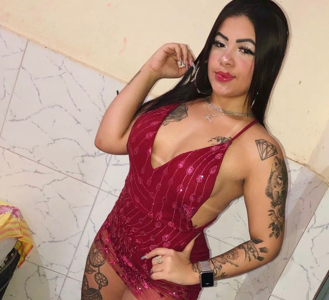 Blogueira é assassinada após  sair de balada