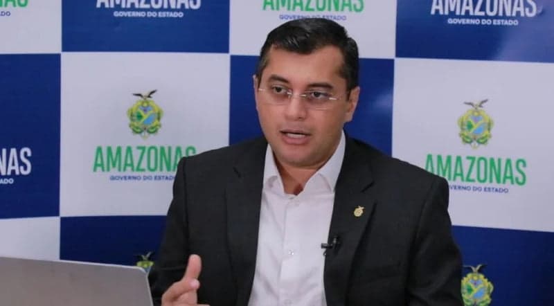 Filiação de Wilson ao União Brasil deve consolidar domínio do partido na política amazonense
