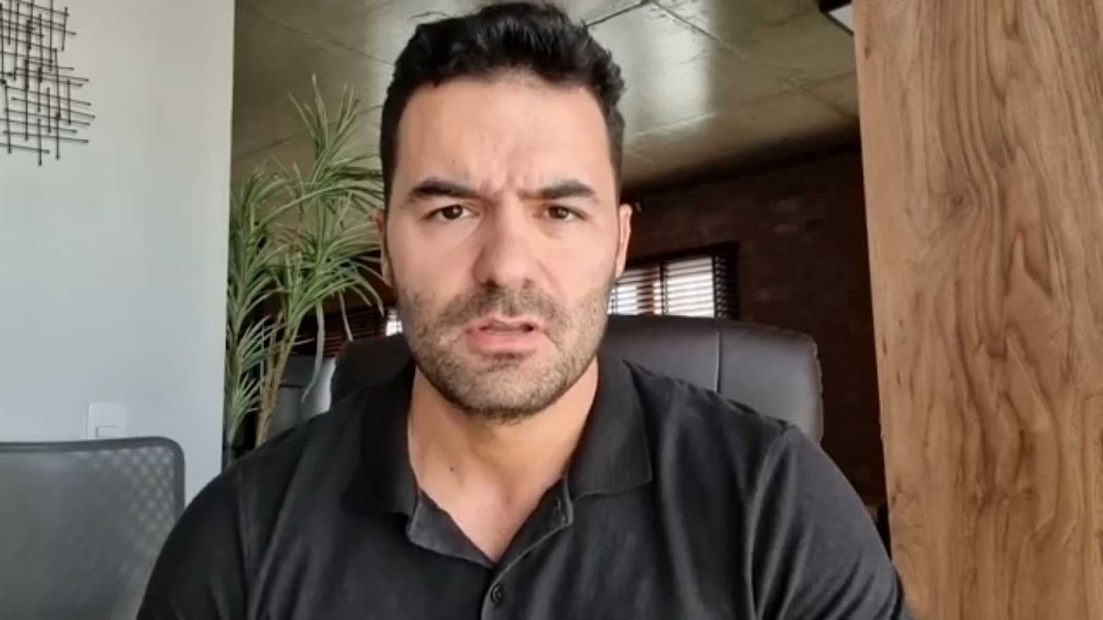 Por unanimidade, Arthur do Val tem o mandato cassado e está inelegível por oito anos