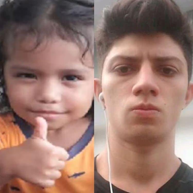 Corpo de menina de 2 anos é encontrado enterrado em Autazes