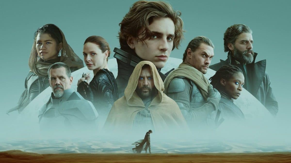 Oscar 2022: Duna confirma favoritismo e leva o maior número de prêmios