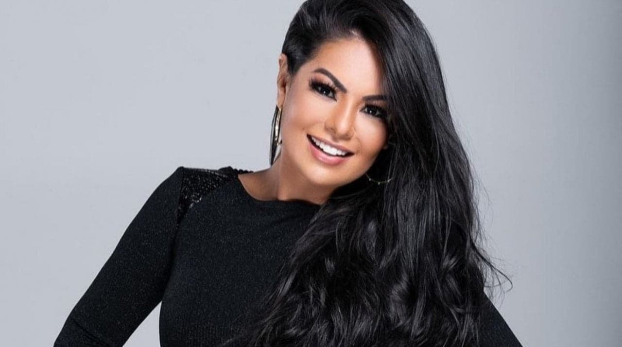 Laudo lista quatro causas da morte da cantora Paulinha Abelha