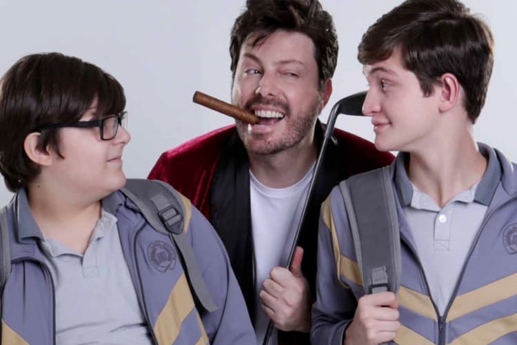 Justiça determina retirada de filme polêmico de plataformas de streaming