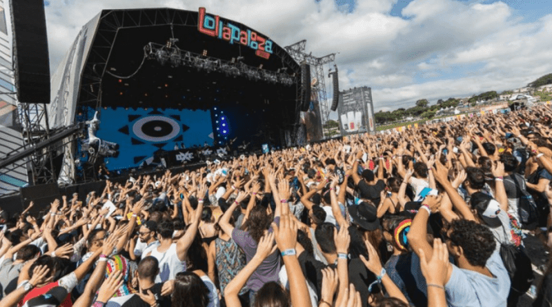 Lollapalooza Brasil 2022: confira a programação completa e os horários dos shows