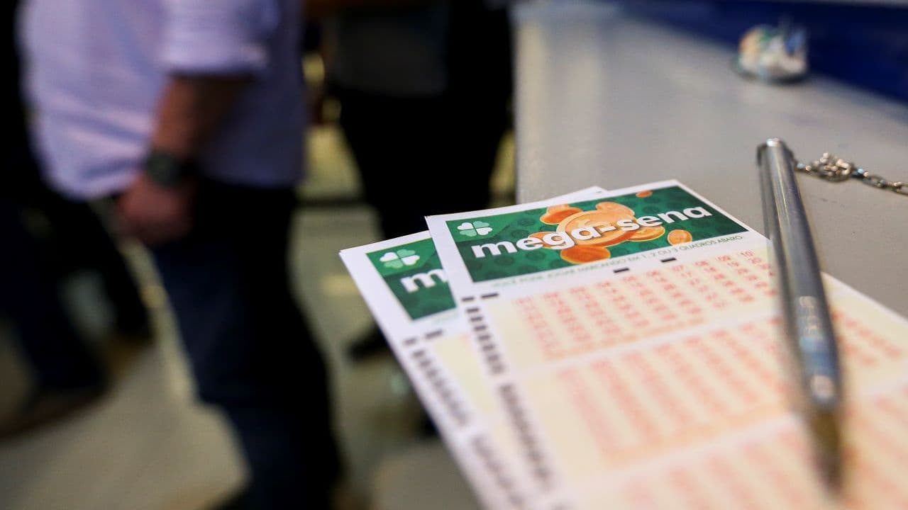 Hora de apostar: Ninguém acerta Mega-Sena e prêmio vai a R$ 190 milhões!