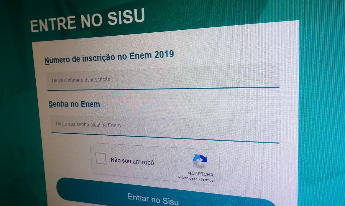 Sisu 2022: começa hoje convocação da lista de espera
