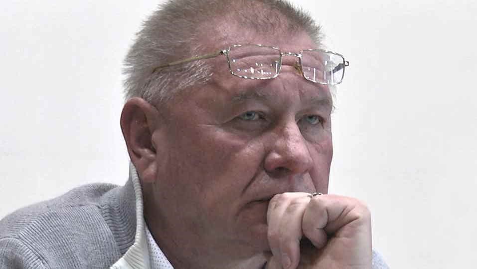 Prefeito ucraniano é morto enquanto distribuía pão perto de Kiev