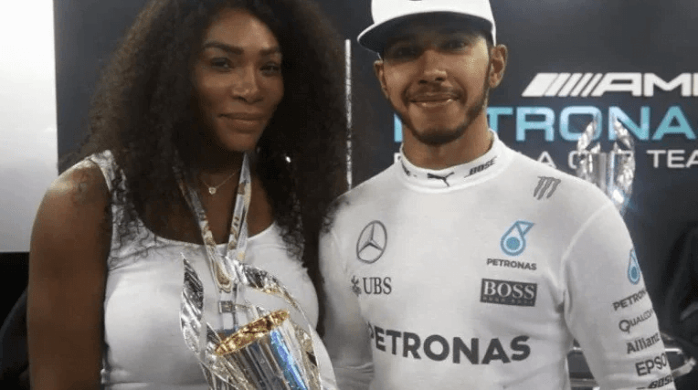 Serena Williams e Lewis Hamilton entram na disputa para comprar o Chelsea