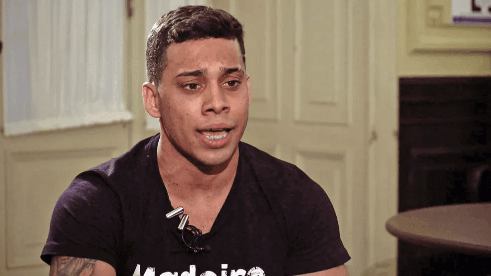 Vereador Gabriel Monteiro teria HDs com vídeos de orgias, segundo jornal