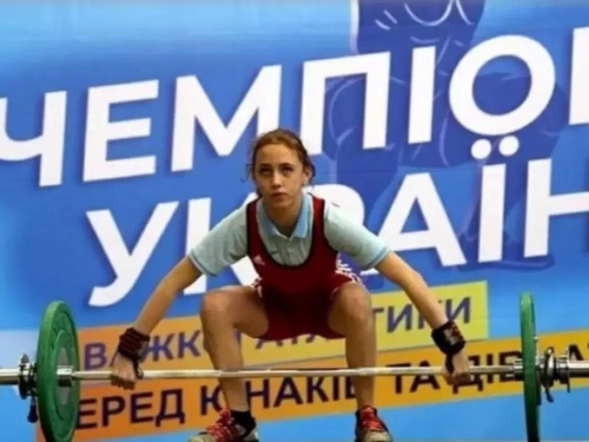 Atleta que concorria a vaga nas Olimpíadas morre em ataque a Mariupol