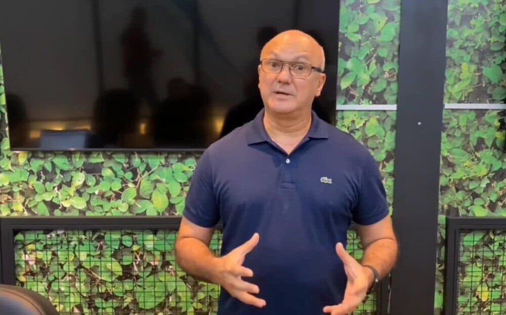 Coronel Menezes anuncia que novo decreto sobre redução do IPI será elaborado