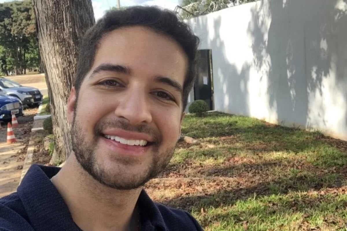 PC prende segundo suspeito de esfaquear repórter da TV Globo