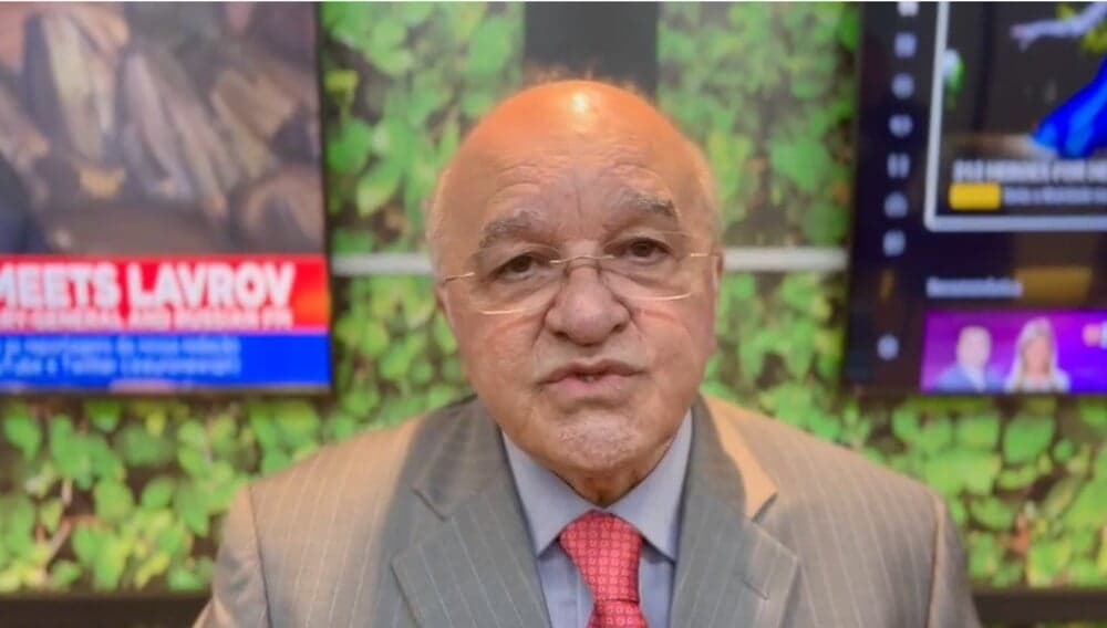 José Melo afirma que pretende desenvolver matriz ambiental como alternativa à ZFM