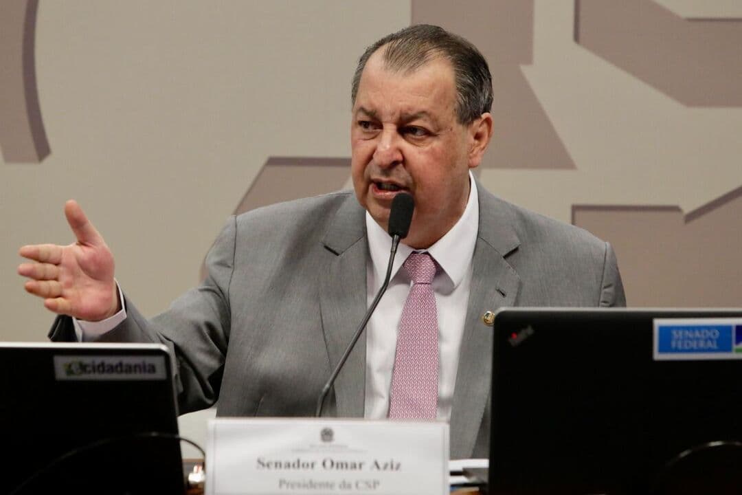 TSE: Omar registra perda de R$ 660 mil em bens desde 14