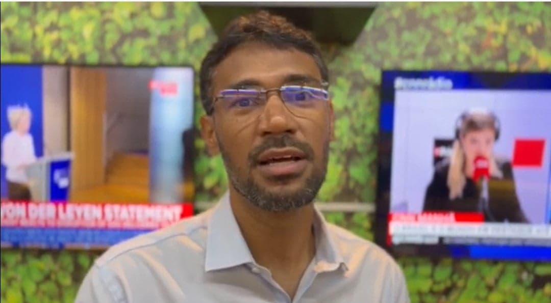 Titular da Semtepi fala sobre nova medida de incentivo a empresas em Manaus