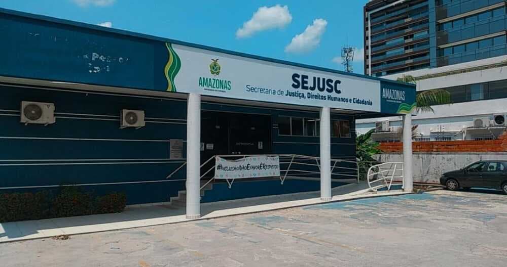 Governo do Amazonas divulga decreto com novos titulares de secretarias