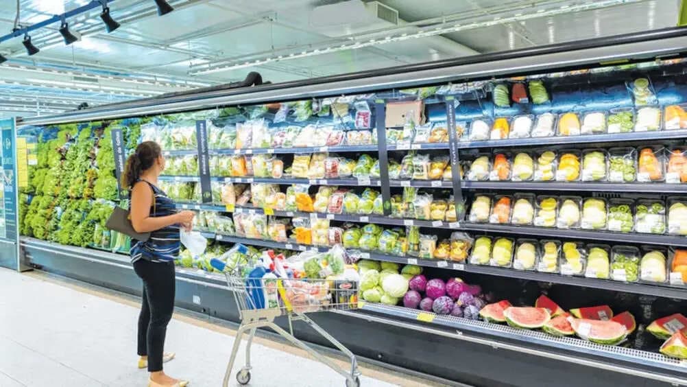 Inflação registra maior índice para o mês de março em 28 anos