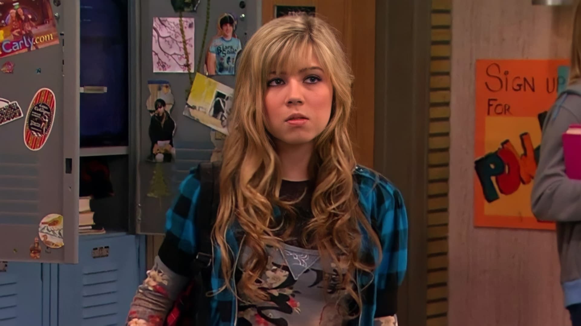“Eu estou feliz que minha mãe morreu”, diz Jenette McCurdy, atriz de iCarly
