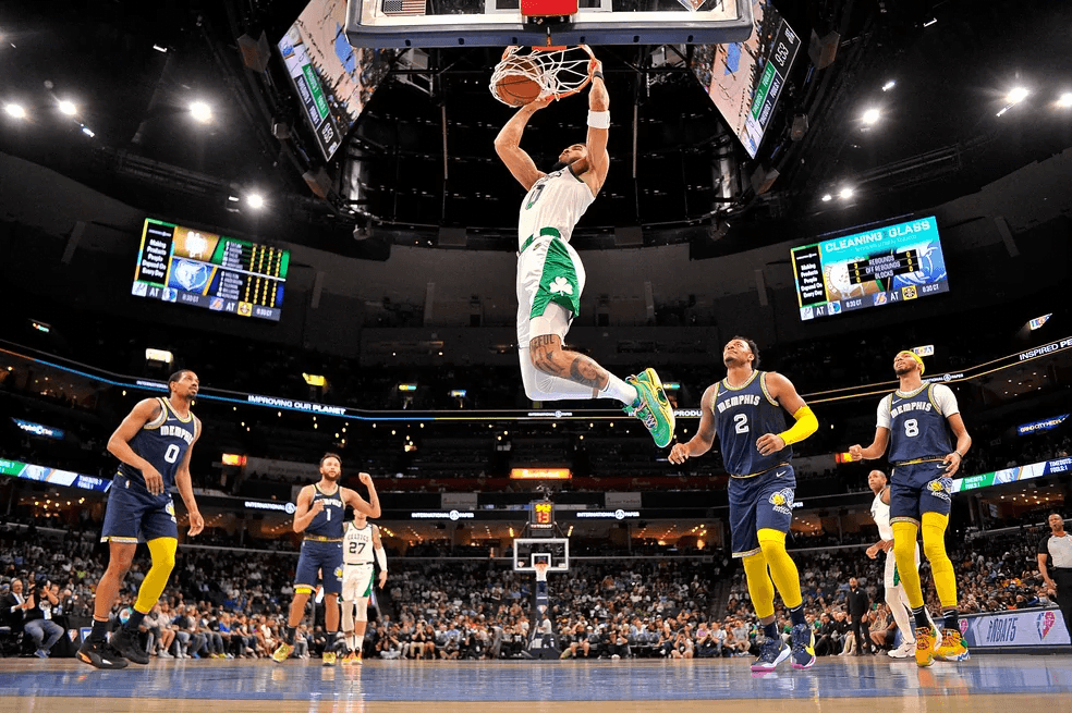 Definidos os confrontos do play-in e playoffs da NBA; confira os duelos