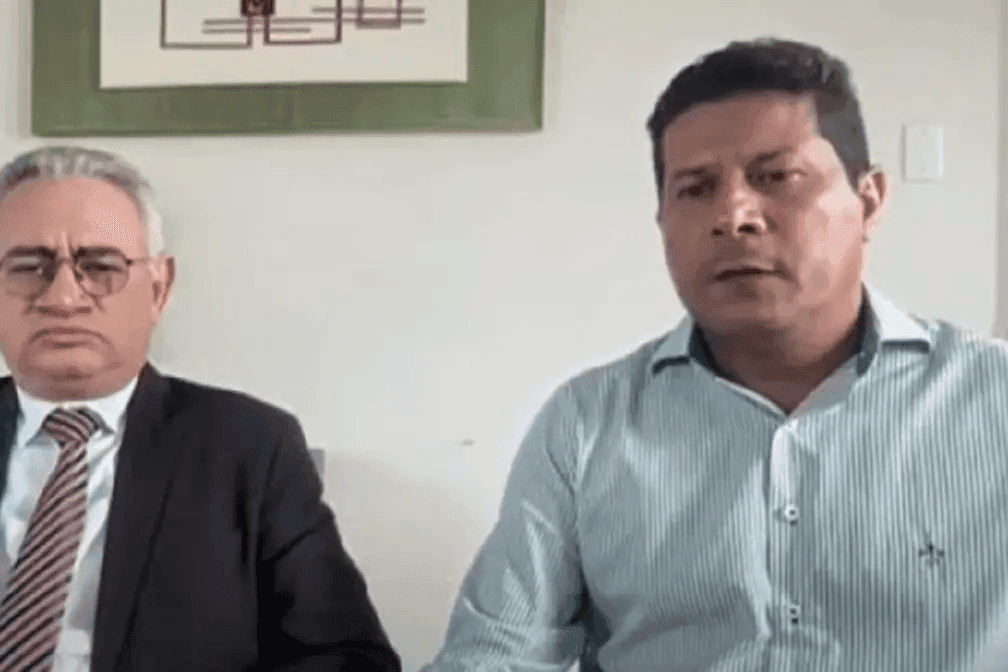 Ao Senado, prefeitos confirmam denúncias contra pastores no MEC: “Pediu 1 kg de ouro”