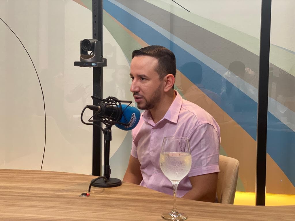 Subsecretario da Semad anuncia encerramento das inscrições para o Bolsa Pós-graduação nesta quarta