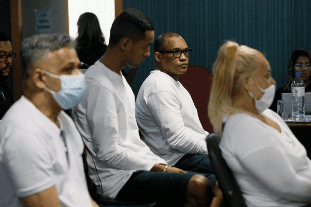 Justiça absolve filho de Flordelis por morte de pastor Anderson Carmo