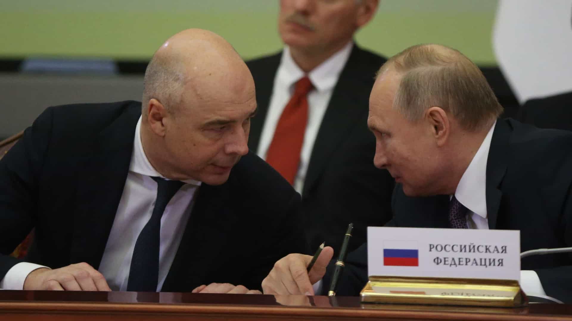 Rússia pede apoio do Brasil para permanecer no FMI e Banco Mundial