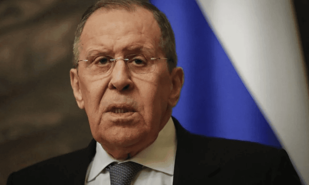 Israel exige pedido de desculpas da Rússia por fala antissemita de ministro